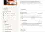 make design CV resume